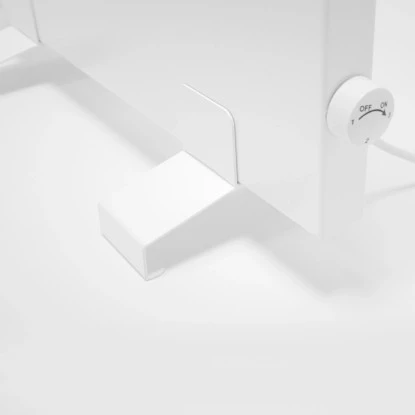 Vasner Standfüße Für Infrarot-Hybridheizung Konvi-Serie 3 Vasner Standfüße Für Infrarot-Hybridheizung Konvi-Serie – Bild 3