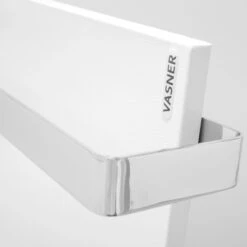 VASNER Citara Infrarotheizung Handtuchhalter Handtuchstangen Aluminium (2er Set) 10 VASNER Citara Infrarotheizung Handtuchhalter Handtuchstangen Aluminium (2er Set) -Duschmeister 177493 4832 5