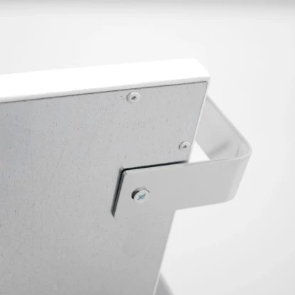 VASNER Citara Infrarotheizung Handtuchhalter Handtuchstangen Aluminium (2er Set) 6 VASNER Citara Infrarotheizung Handtuchhalter Handtuchstangen Aluminium (2er Set) – Bild 6