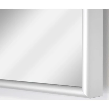 VASNER Zipris S Spiegel-Infrarotheizung Spiegelheizung 400 W Mit Aluminium Rahme 2 VASNER Zipris S Spiegel-Infrarotheizung Spiegelheizung 400 W Mit Aluminium Rahme – Bild 2