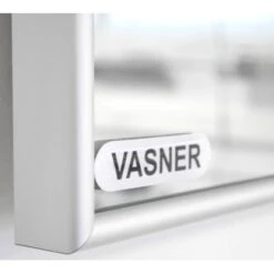 VASNER Zipris S Spiegel-Infrarotheizung Spiegelheizung 400 W Mit Aluminium Rahme 6 VASNER Zipris S Spiegel-Infrarotheizung Spiegelheizung 400 W Mit Aluminium Rahme -Duschmeister 177495 4832 3