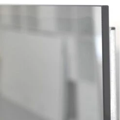 VASNER Zipris SR Spiegel-Infrarotheizung Spiegelheizung 400 W Rahmenlos 6 VASNER Zipris SR Spiegel-Infrarotheizung Spiegelheizung 400 W Rahmenlos -Duschmeister 177507 4832 2
