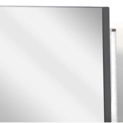 VASNER Zipris SR Spiegel-Infrarotheizung Spiegelheizung 400 W Rahmenlos 3 VASNER Zipris SR Spiegel-Infrarotheizung Spiegelheizung 400 W Rahmenlos – Bild 3