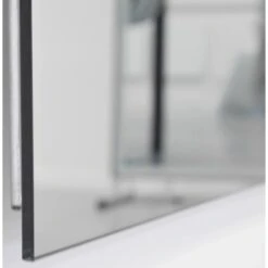 VASNER Zipris SR Spiegel-Infrarotheizung Spiegelheizung 400 W Rahmenlos 8 VASNER Zipris SR Spiegel-Infrarotheizung Spiegelheizung 400 W Rahmenlos -Duschmeister 177507 4832 4