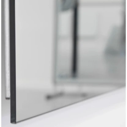 VASNER Zipris SR Spiegel-Infrarotheizung Spiegelheizung 400 W Rahmenlos 4 VASNER Zipris SR Spiegel-Infrarotheizung Spiegelheizung 400 W Rahmenlos – Bild 4