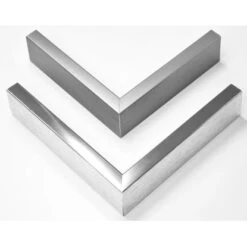 Vasner Spiegel-Infrarotheizung Zipris S LED 400 W Mit Licht Und Chrom-Rahmen -Duschmeister 177516 4832 3