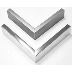 Vasner Spiegel-Infrarotheizung Zipris S LED 400 W Mit Licht Und Titan-Rahmen -Duschmeister 177544 4832 3