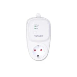 Vasner Funk-Thermostat-Empfänger VTE35 Weiß