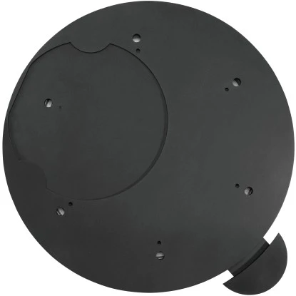 Justus Dreh-Tableau (Drehscheibe) Für Justus Kaminöfen Faro, Faro+ Und Faro Top 1 Justus Dreh-Tableau (Drehscheibe) Für Justus Kaminöfen Faro, Faro+ Und Faro Top