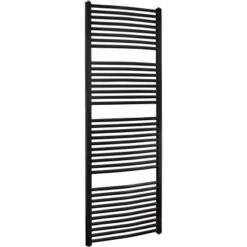 OBI Badheizkörper Anthrazit 62 Cm X 169 Cm