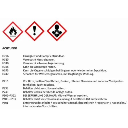 Firefix Ofenlack Schwarz 125 Ml 2 Firefix Ofenlack Schwarz 125 Ml – Bild 2