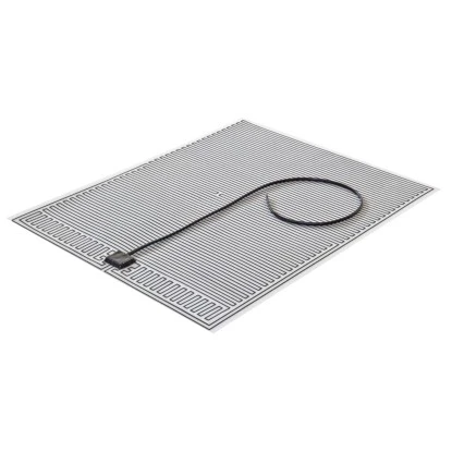 Perobe Spiegelheizung 40 X 50 Cm Eckig 1 Perobe Spiegelheizung 40 X 50 Cm Eckig