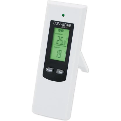 Convecto Control Funk-Raumthermostat-Set FRT 070 2 Convecto Control Funk-Raumthermostat-Set FRT 070 – Bild 2