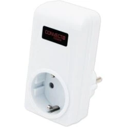 Convecto Control Funk-Raumthermostat-Set FRT 070 9 Convecto Control Funk-Raumthermostat-Set FRT 070 -Duschmeister 243380 3652 3