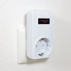 Convecto Control Funk-Raumthermostat-Set FRT 070 11 Convecto Control Funk-Raumthermostat-Set FRT 070 -Duschmeister 243380 3652 5