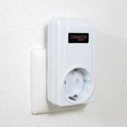 Convecto Control Funk-Raumthermostat-Set FRT 070 5 Convecto Control Funk-Raumthermostat-Set FRT 070 – Bild 5