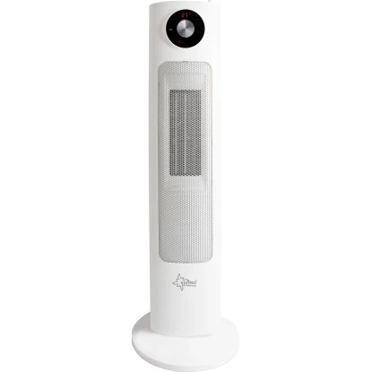 Suntec PTC Heizer Heat Tower 2000 Humid Weiß 1 Suntec PTC Heizer Heat Tower 2000 Humid Weiß