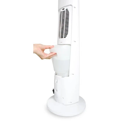 Suntec PTC Heizer Heat Tower 2000 Humid Weiß 3 Suntec PTC Heizer Heat Tower 2000 Humid Weiß – Bild 3