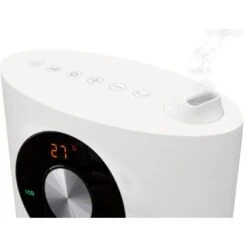 Suntec PTC Heizer Heat Tower 2000 Humid Weiß 8 Suntec PTC Heizer Heat Tower 2000 Humid Weiß -Duschmeister 243431 1599 4