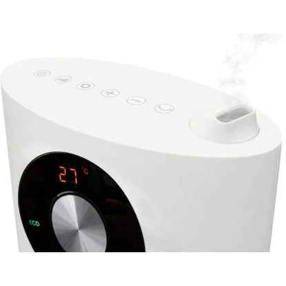 Suntec PTC Heizer Heat Tower 2000 Humid Weiß 4 Suntec PTC Heizer Heat Tower 2000 Humid Weiß – Bild 4