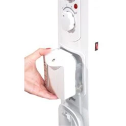 Suntec Radiator-Befeuchter Heat Safe 1500 Humid Weiß 9 Suntec Radiator-Befeuchter Heat Safe 1500 Humid Weiß -Duschmeister 243435 1599 5