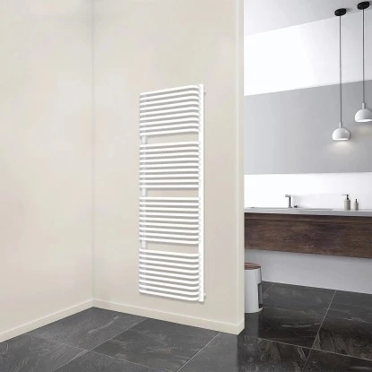 Schulte ExpressPlus Design-Heizkörper Amsterdam II Anschluss Unten 632W 3 Schulte ExpressPlus Design-Heizkörper Amsterdam II Anschluss Unten 632W – Bild 3