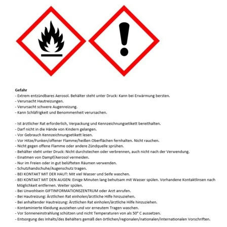 Firefix Ofenlack Schwarz 2 Firefix Ofenlack Schwarz – Bild 2