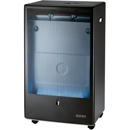 Rowi Gas-Heizofen Blue Flame 4200 W EEK: A 1 Rowi Gas-Heizofen Blue Flame 4200 W EEK: A