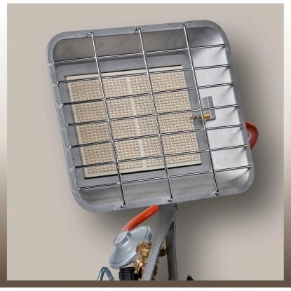 Einhell Gasheizstrahler GS 4400 4,4 KW 2 Einhell Gasheizstrahler GS 4400 4,4 KW – Bild 2