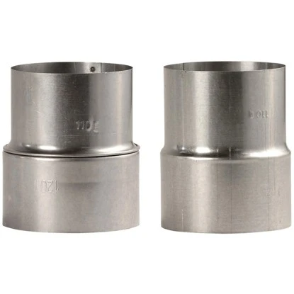 Bertrams Reduktion Feueraluminiert 120W-100E Silber 1 Bertrams Reduktion Feueraluminiert 120W-100E Silber