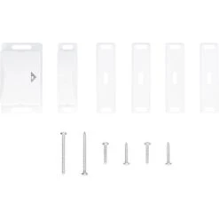 Funk-Abluftsteuerung FDS 200 5 Funk-Abluftsteuerung FDS 200 -Duschmeister 268999 2137 3