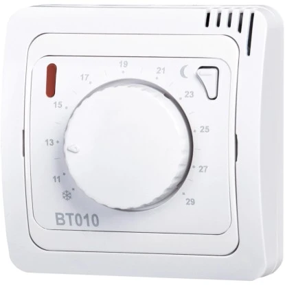 Funk-Raumthermostat BT010 Analog 1 Funk-Raumthermostat BT010 Analog