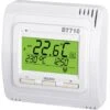 Funk-Raumthermostat BT710 Digital