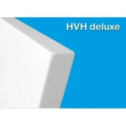 Vitalheizung Infrarot-Heizpaneel Deluxe Kera-Fit 300 Weiß 5 Vitalheizung Infrarot-Heizpaneel Deluxe Kera-Fit 300 Weiß -Duschmeister 274860 2103 2