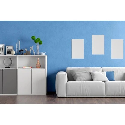 Vitalheizung Infrarot-Heizpaneel Deluxe Kera-Fit 300 Weiß 2 Vitalheizung Infrarot-Heizpaneel Deluxe Kera-Fit 300 Weiß – Bild 2