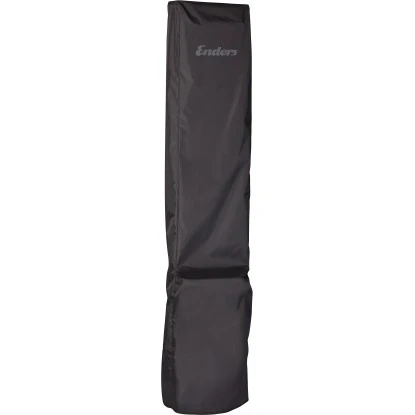 Enders®Wetterschutzhülle Für Terrassenheizer Ecoline Pure Schwarz 1 Enders®Wetterschutzhülle Für Terrassenheizer Ecoline Pure Schwarz