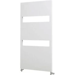 Schulte ExpressPlus Design-Heizkörper Turin Anschl. Unten HxB 114,3x60,5cm 449W
