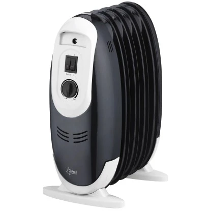 Suntec Radiator Heat Safe Compact 600 Black 1 Suntec Radiator Heat Safe Compact 600 Black