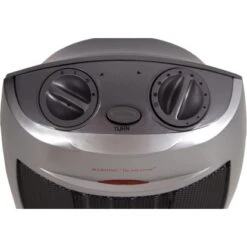 Suntec Heizlüfter Heat PTC 1500 OSC -Duschmeister 323057 1599 4