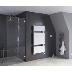 Ximax Badheizkörper P2-Plus 1204x600 Mm Weiß 752 Watt