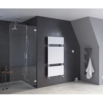 Ximax Badheizkörper P2-Plus 754x600 Mm Weiß 436 Watt 1 Ximax Badheizkörper P2-Plus 754x600 Mm Weiß 436 Watt