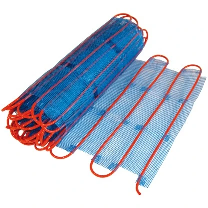 Perobe Warmwasser Fußbodentemperierung 7,5 M² Heizmatte 2 Perobe Warmwasser Fußbodentemperierung 7,5 M² Heizmatte – Bild 2