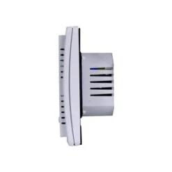 Perobe Temperaturregler Digital Für Elektrische Fußbodenheizungen 9 Perobe Temperaturregler Digital Für Elektrische Fußbodenheizungen -Duschmeister 342453 8171 03