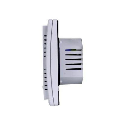 Perobe Temperaturregler Digital Für Elektrische Fußbodenheizungen 5 Perobe Temperaturregler Digital Für Elektrische Fußbodenheizungen – Bild 5