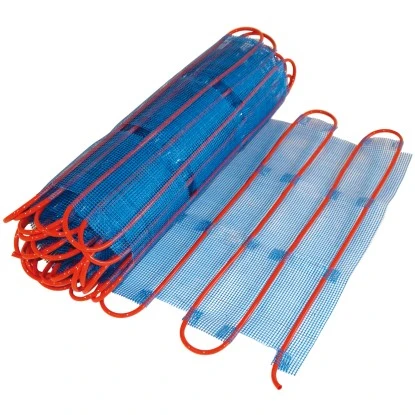 Perobe Warmwasser Fußbodentemperierung 10 M² Heizmatte 2 Perobe Warmwasser Fußbodentemperierung 10 M² Heizmatte – Bild 2