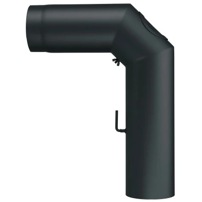 Justus Rohrset Standard Schwarz 1 Justus Rohrset Standard Schwarz