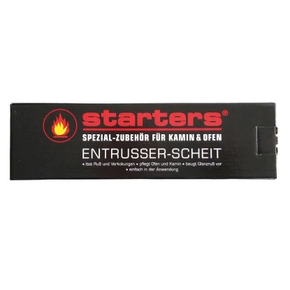 Starters Entrusserscheit 1,1 Kg 1 Starters Entrusserscheit 1,1 Kg