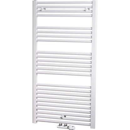 Ximax Badheizkörper Alpha Mittenanschluss 1750 Mm X 700 Mm Weiß 1107 Watt 1 Ximax Badheizkörper Alpha Mittenanschluss 1750 Mm X 700 Mm Weiß 1107 Watt