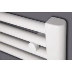 Ximax Badheizkörper Alpha Mittenanschluss 825 Mm X 600 Mm Weiß 453 Watt 5 Ximax Badheizkörper Alpha Mittenanschluss 825 Mm X 600 Mm Weiß 453 Watt -Duschmeister 363896 2124 2 1