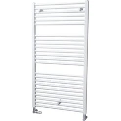 Ximax Badheizkörper Centrino 1120 Mm X 600 Mm Weiß 620 Watt